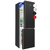 SILVERCREST KITCHEN TOOLS Kühlschrank mit Gefrierfach SKS 121 A1 Test und  Bewertung - Erfahrungen
