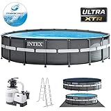 Intex pool 300x200x75