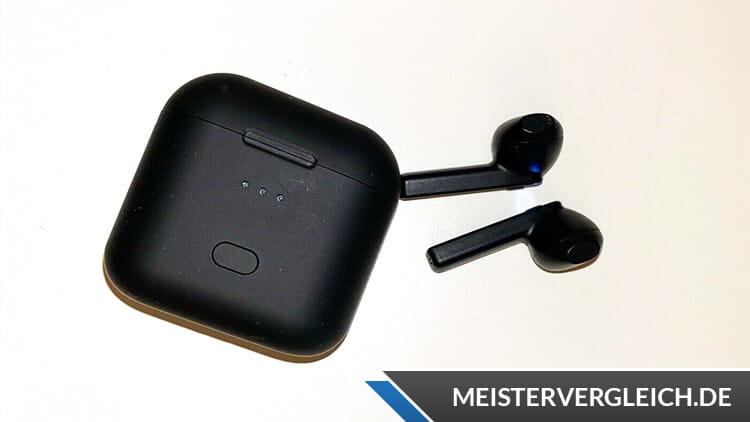 SILVERCREST Bluetooth-In-Ear-Kopfhörer Test » Wireless » LIDL (2024)