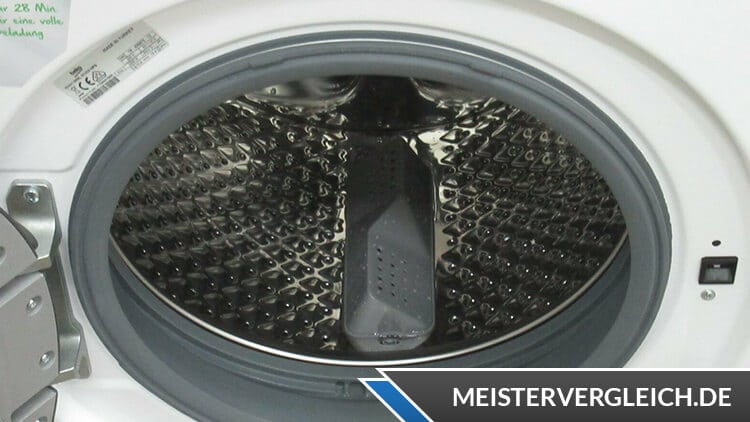 BEKO Waschmaschine WML71434NPS1 Test & Bewertung » (2024)