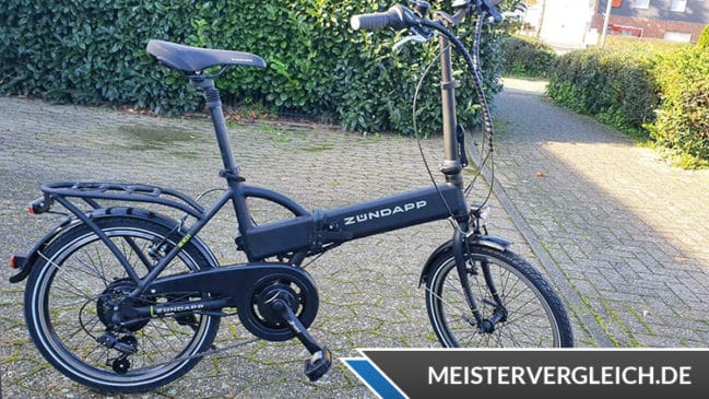 Erfahrung Bbf Fahrrad