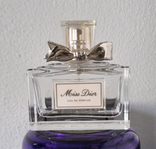 Dior Miss Eau De Parfum Test Und Bewertung Erfahrungen