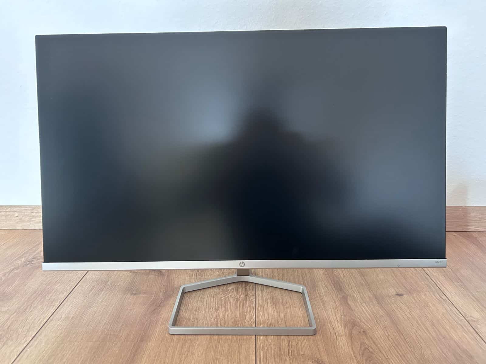 HP M27f Monitor